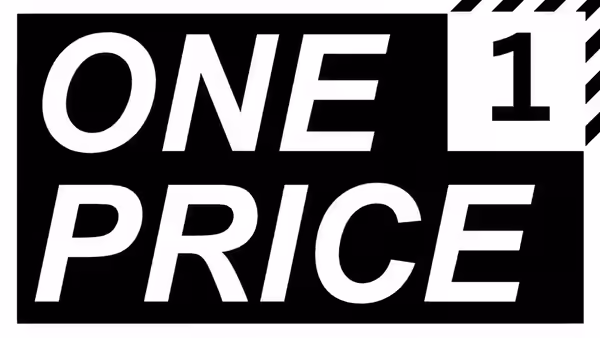 Squad Outfitters One Price mark